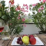 Ferienwohnung Berens