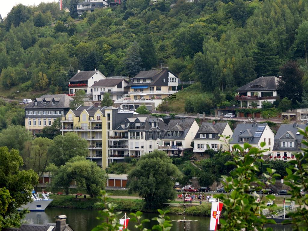 Berens Appartement Cochem