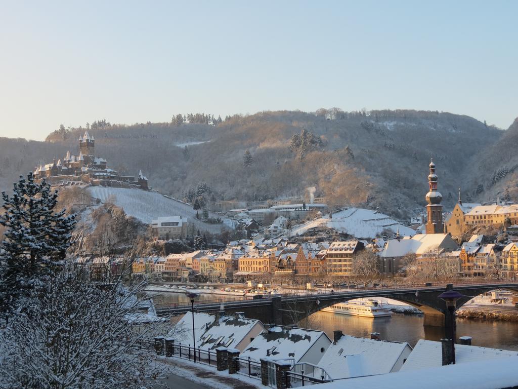 Appartement Berens Cochem