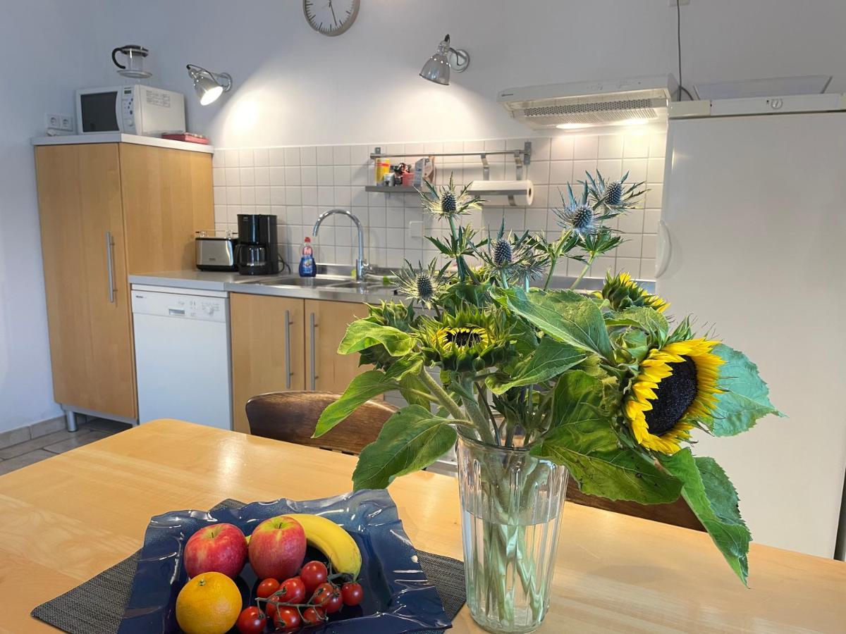 Berens Appartement