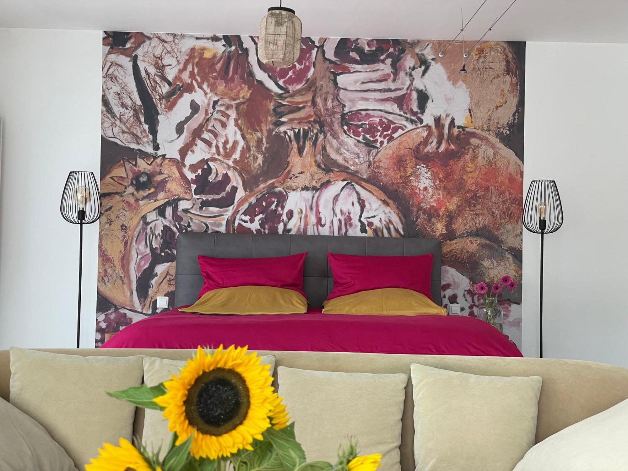 Berens Appartement *